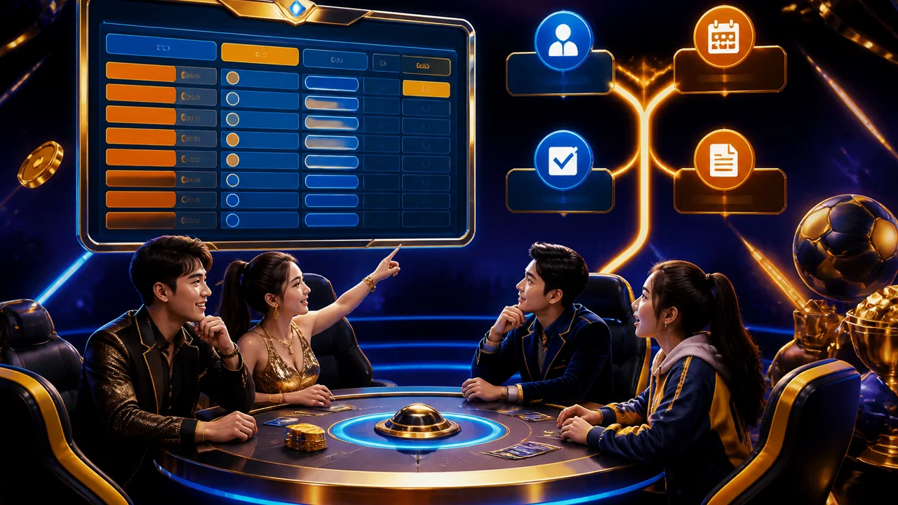 Cẩm nang chọn đọc tiếp hay chờ cập nhật win55 cho người mới